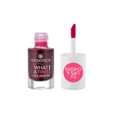 Essence - What A Tint Lip & Cheek Tint - 4.9ml